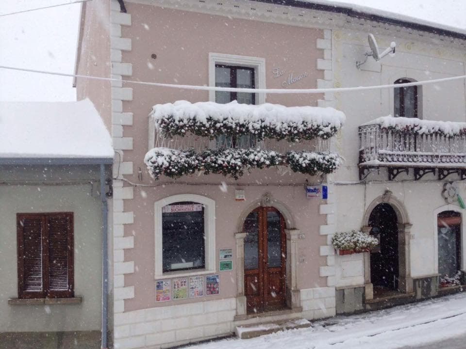 La Maison — photo 1 of 1