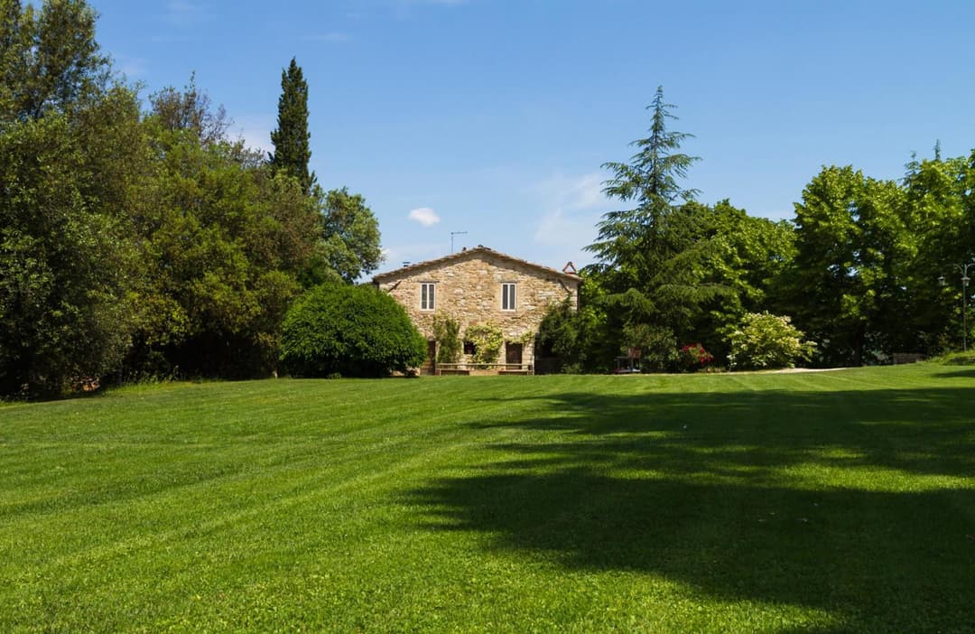 Agriturismo La Fonte — photo 1 of 1
