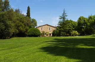 Agriturismo La Fonte