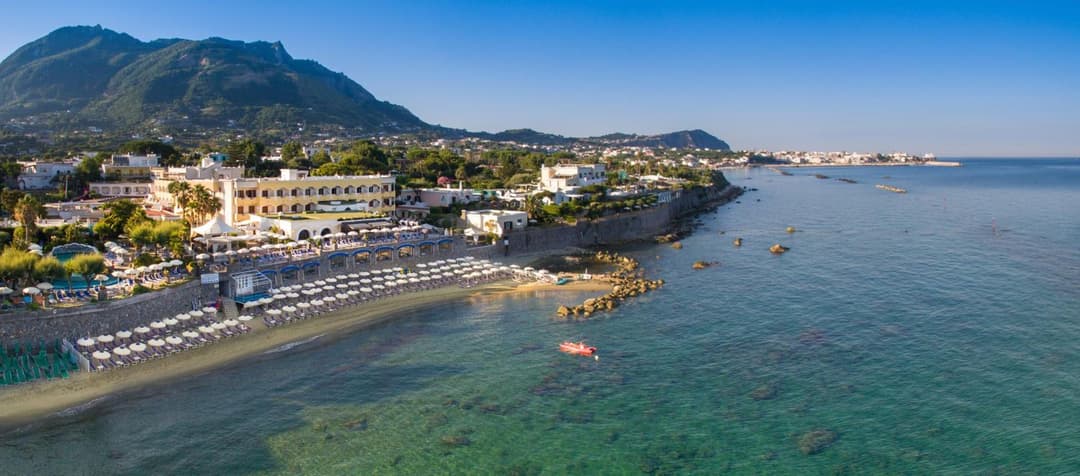 Hotel Terme Tritone Resort & Spa — photo 1 of 1