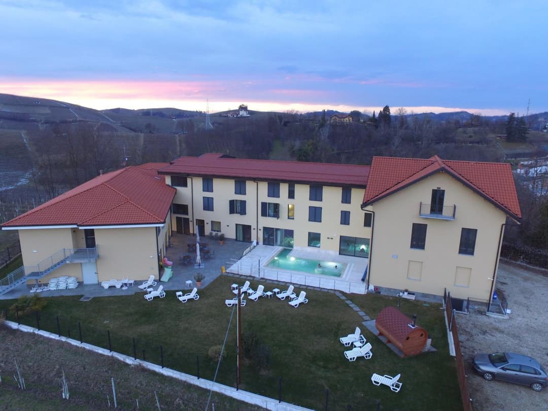 SPA Roero Relax Resort — photo 1 of 1