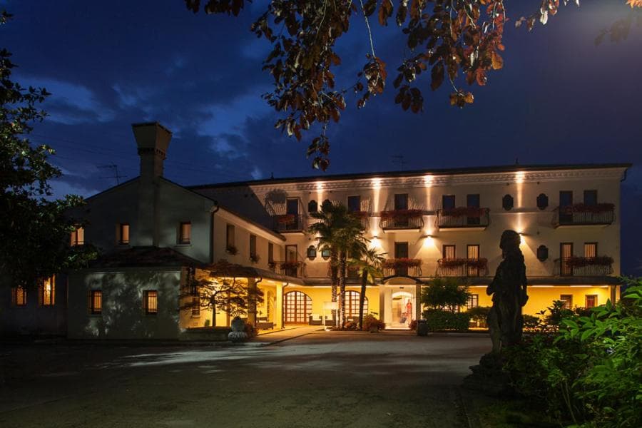 Hotel Antico Mulino — photo 1 of 1