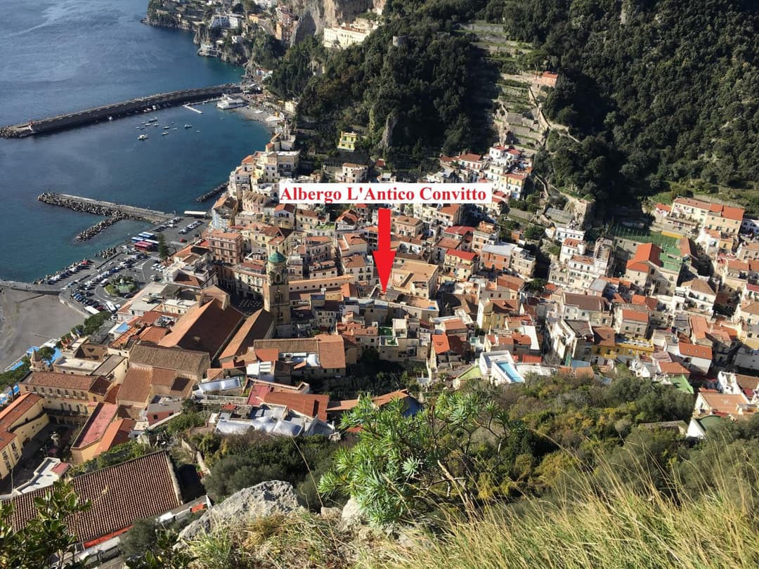 Hotel L'Antico Convitto — photo 1 of 1