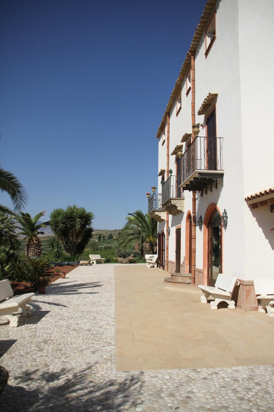 Tenute Piazza Countryhouse — photo 1 of 1