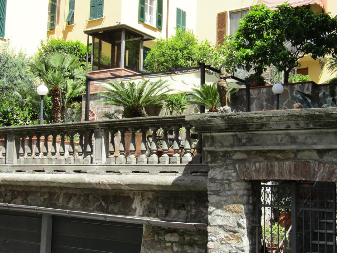 Glam Resort Villa Maria Luigia — photo 1 of 1