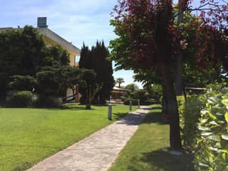 Hotel Ristorante La Piana