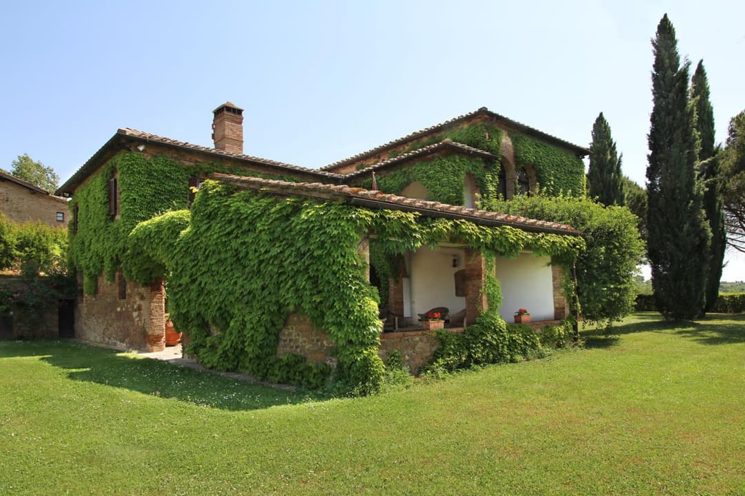 Villa Montelisi — photo 1 of 1