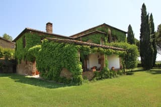 Villa Montelisi