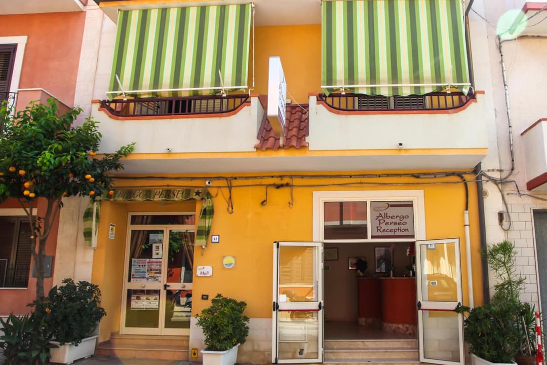 Albergo Perseo — photo 1 of 1