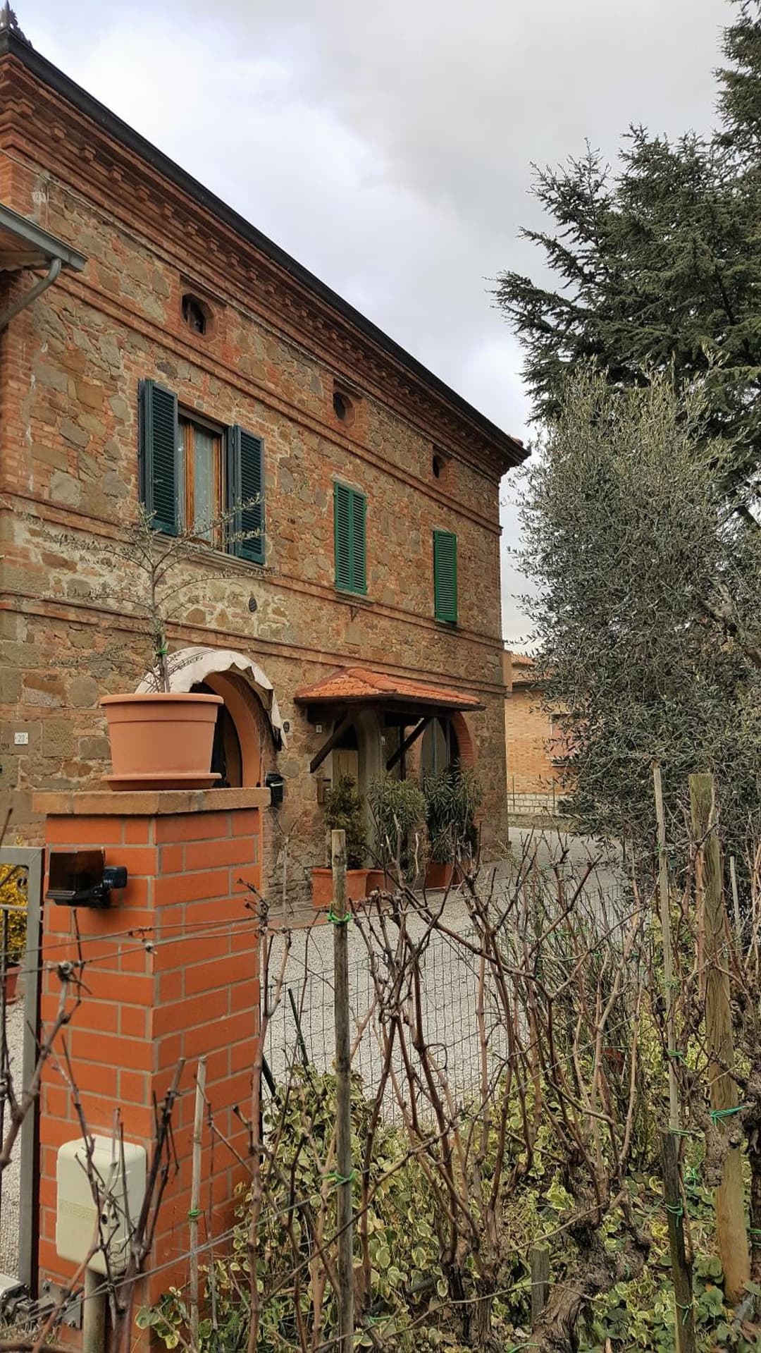 Orto degli Ulivi — photo 1 of 1
