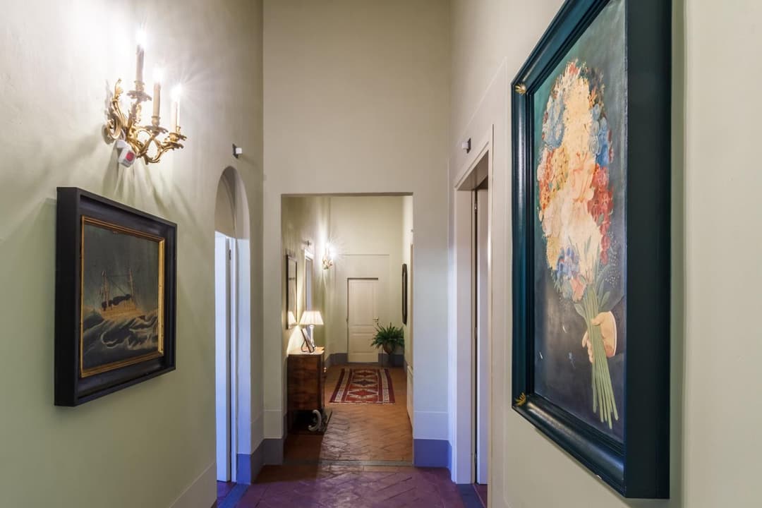 Dimora Storica Palazzo Puccini — photo 1 of 57