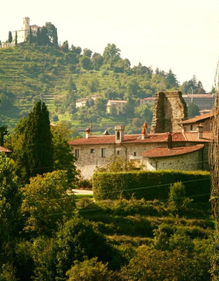 Castello di Cernusco Lombardone — photo 1 of 1