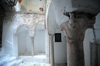 Casa Colonne