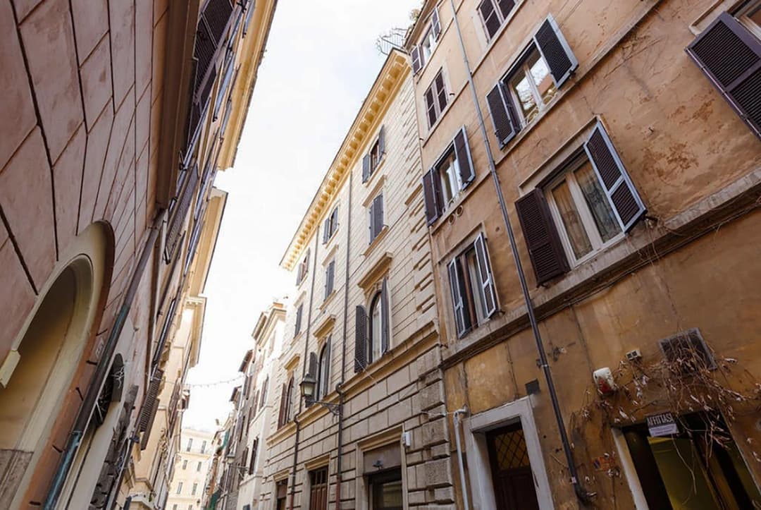 Navona Hi-Tech Apartment — photo 1 of 1