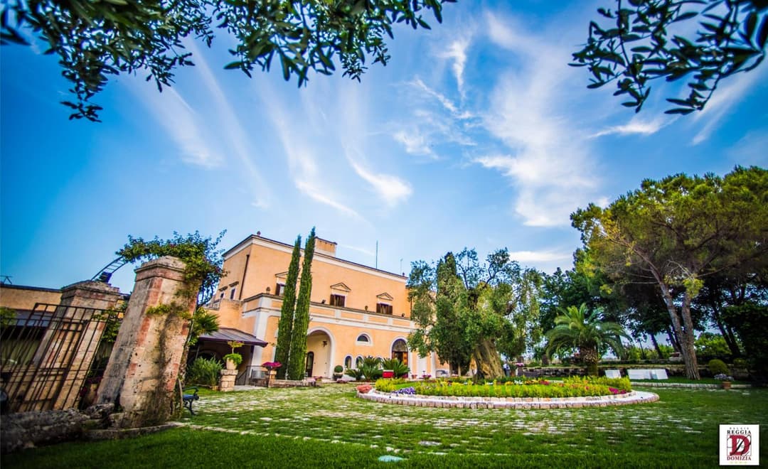 Relais Reggia Domizia — photo 1 of 1