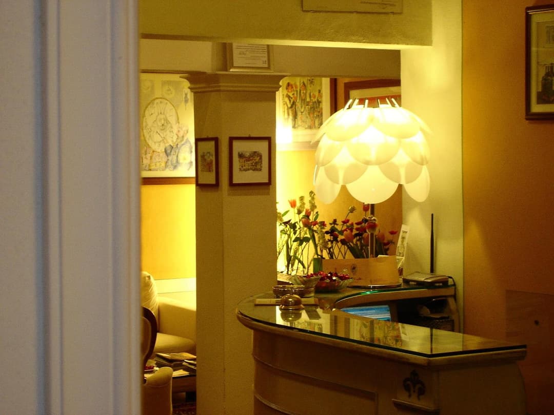 Albergo San Martino & Depandance — photo 1 of 1