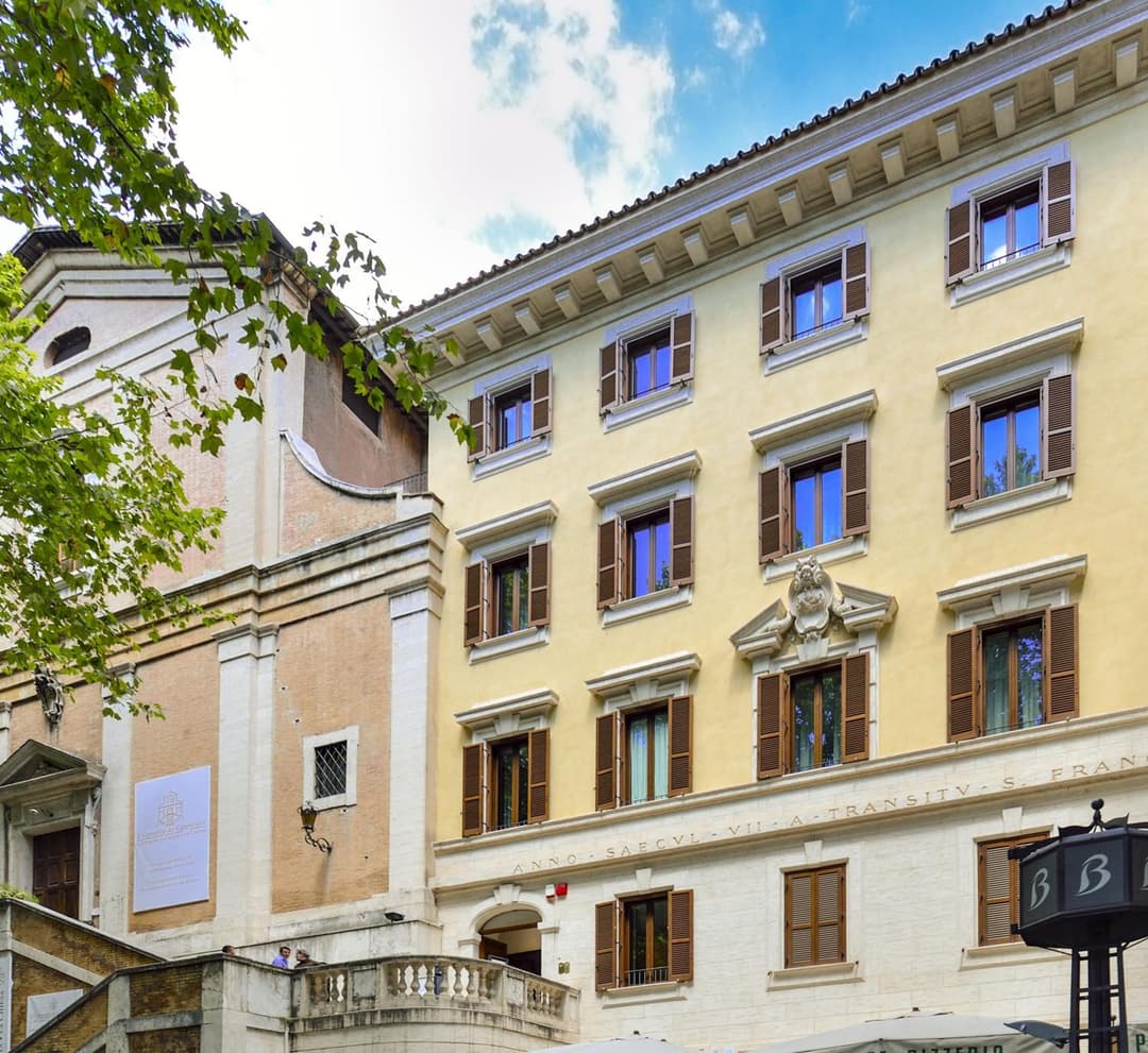 Casa I Cappuccini — photo 1 of 1