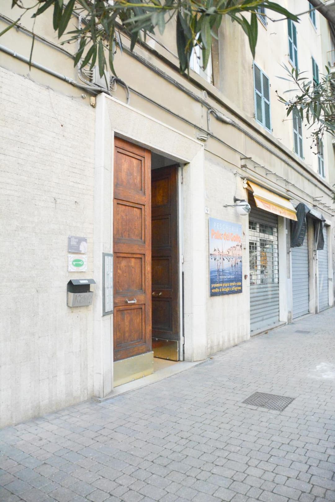 Le Veneri Del Golfo — photo 1 of 1
