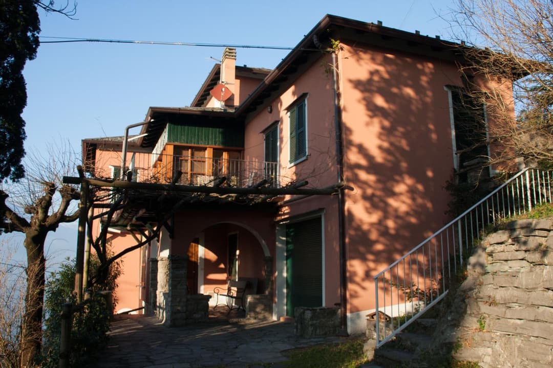 Agriturismo Castello di Vezio — photo 1 of 1
