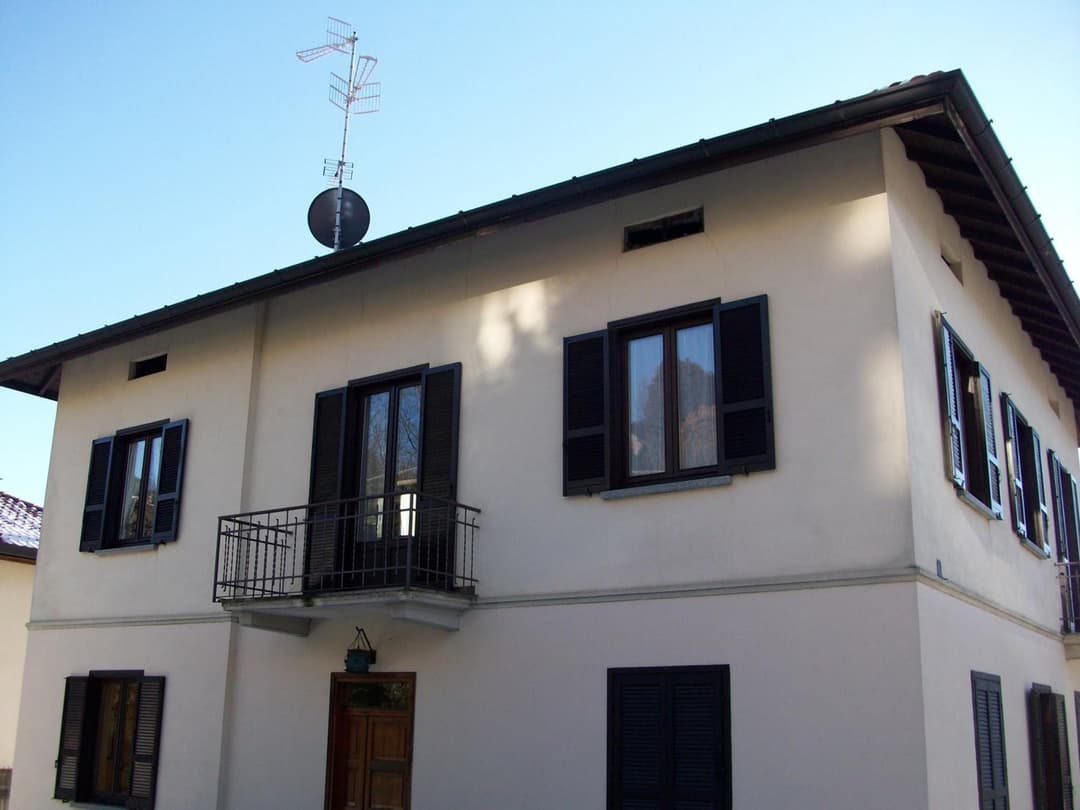 Como Country House — photo 1 of 25