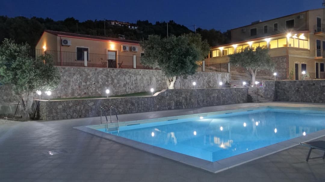 La Valle degli Ulivi — photo 1 of 1