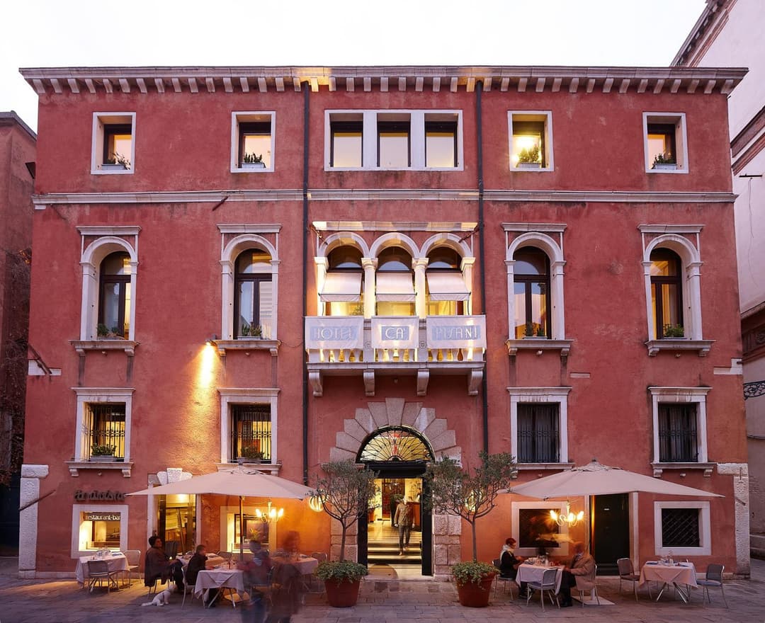 Ca' Pisani Hotel — photo 1 of 1