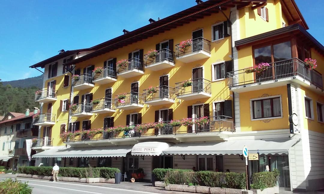 Hotel Posta — photo 1 of 1