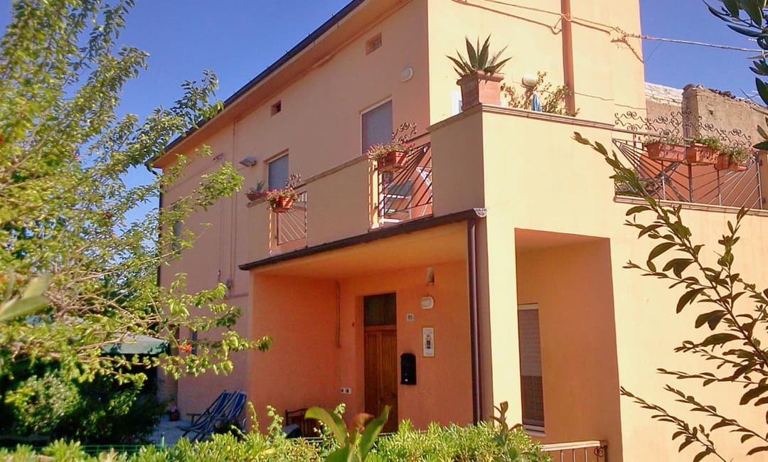 Casale Re di Coppe — photo 1 of 1
