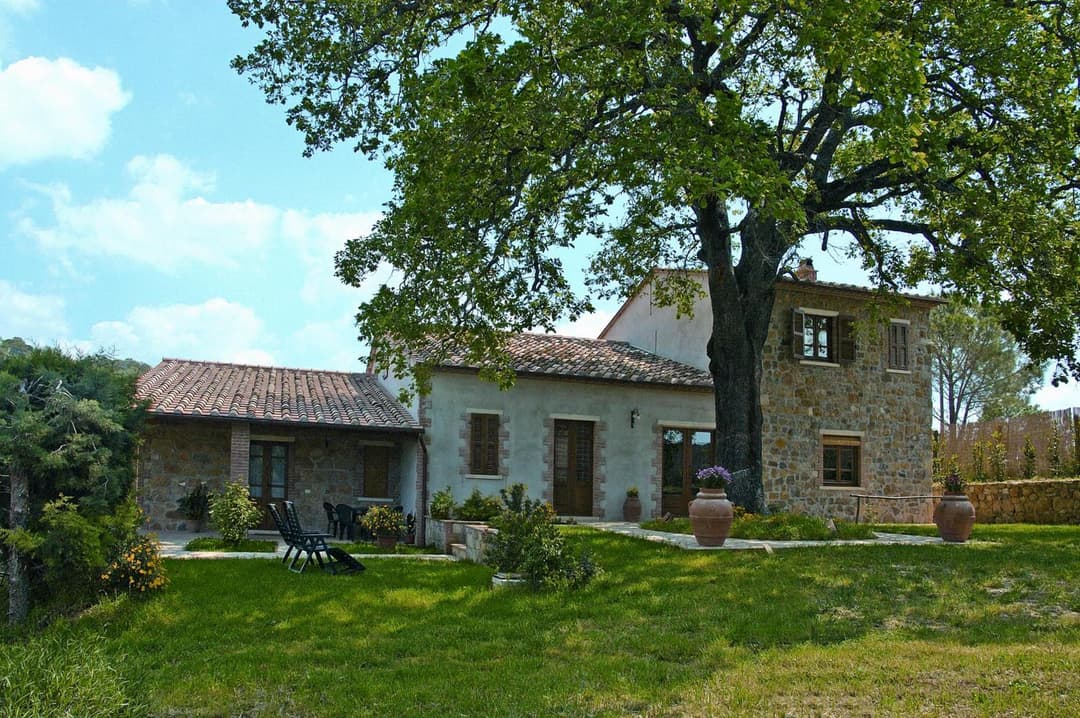 Agriturismo Casa Fibbianello — photo 1 of 1