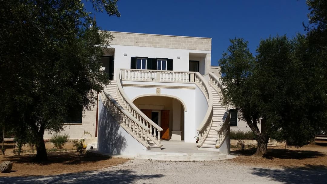 Casa Serradei — photo 1 of 1