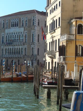 Apartment Cafoscari