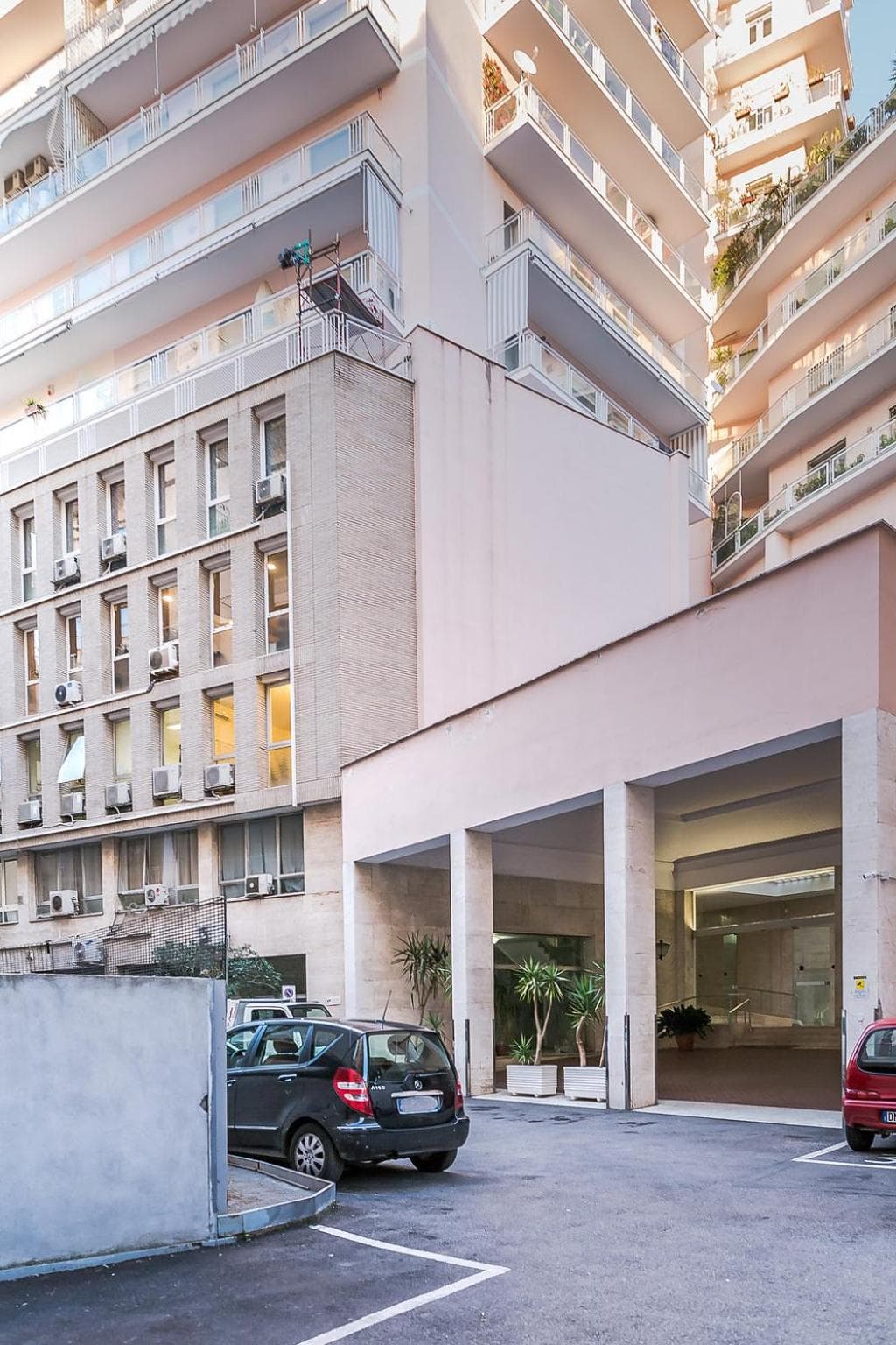 CasAlice B&B Napoli — photo 1 of 1