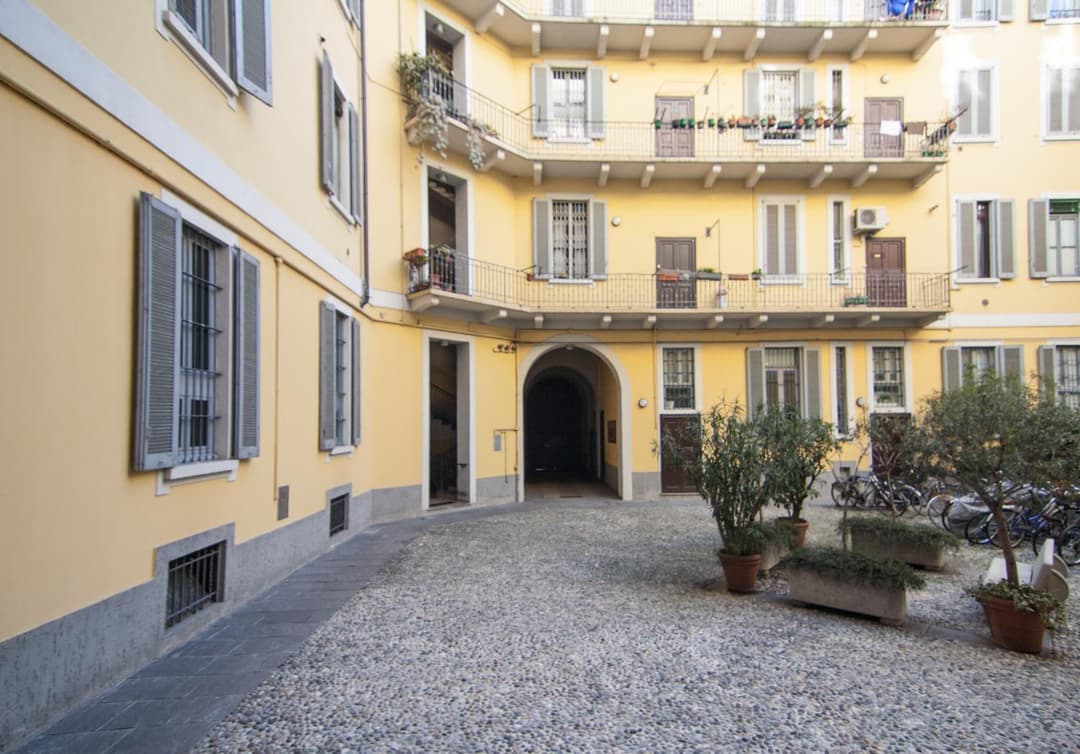 Miniloft-Angy-Navigli — photo 1 of 1