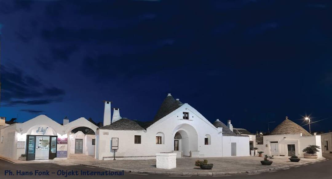 Corte Trullo Sovrano B&B — photo 1 of 1