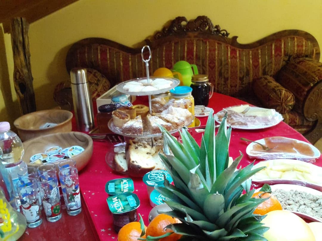 B&B Paradiso — photo 1 of 1