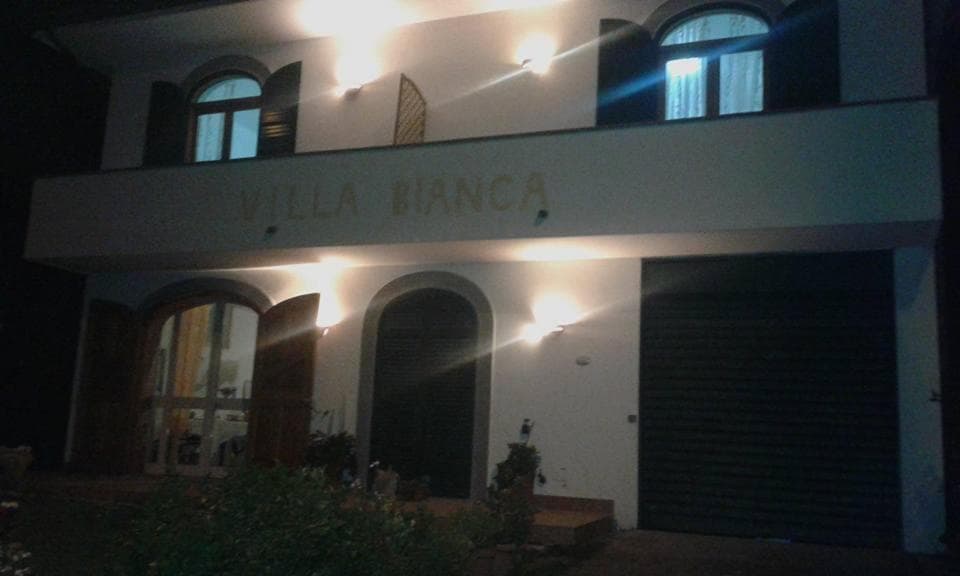 Villa Bianca — photo 1 of 1