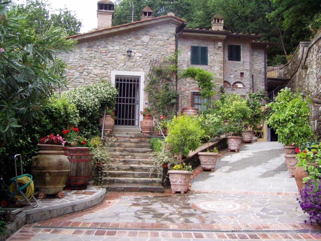 Mulino del XVII secolo — photo 1 of 23