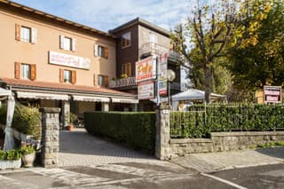 Albergo Ristorante Poli