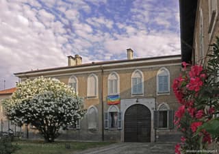 Casa Berra