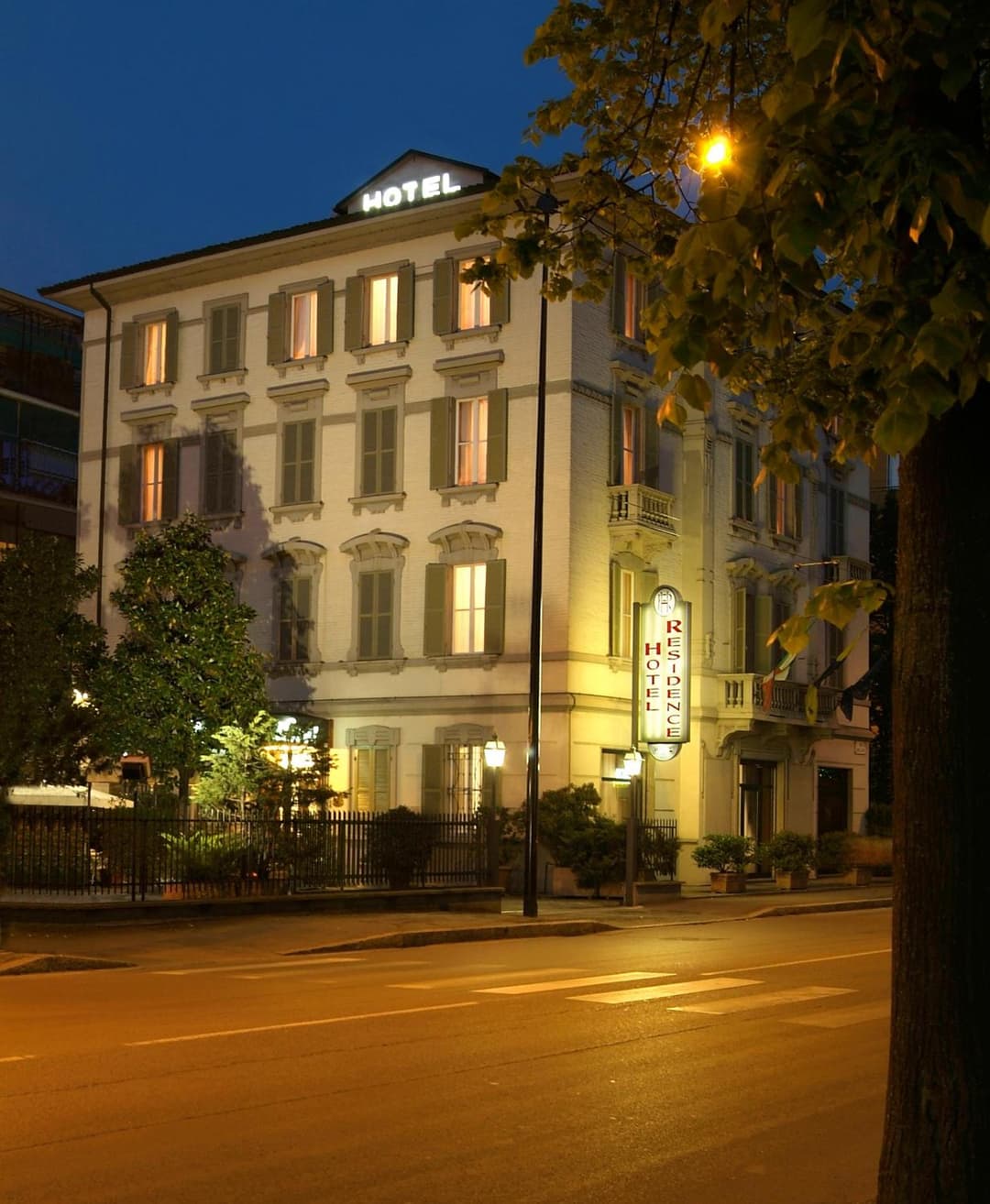 Hotel Residence — photo 1 of 1