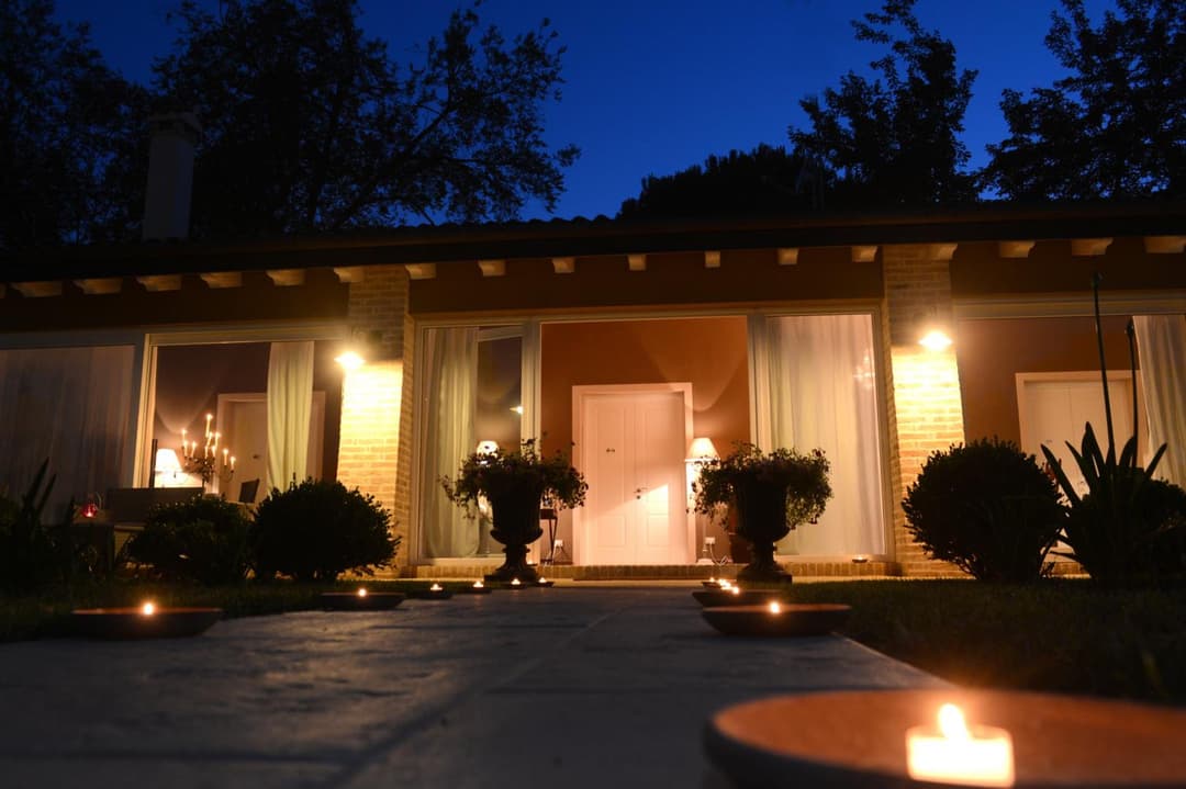 A Casa Di Delia B&B Charming House — photo 1 of 1