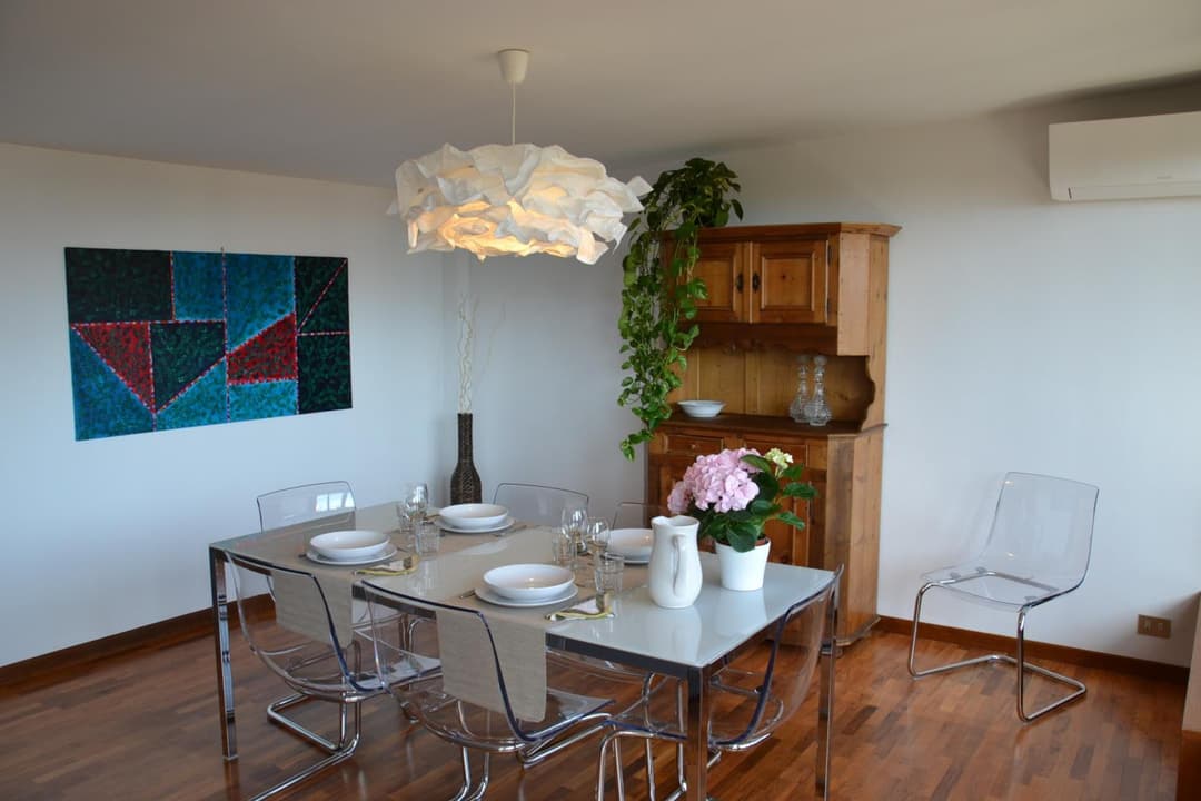 Penthouse Cardello Colosseum — photo 1 of 1