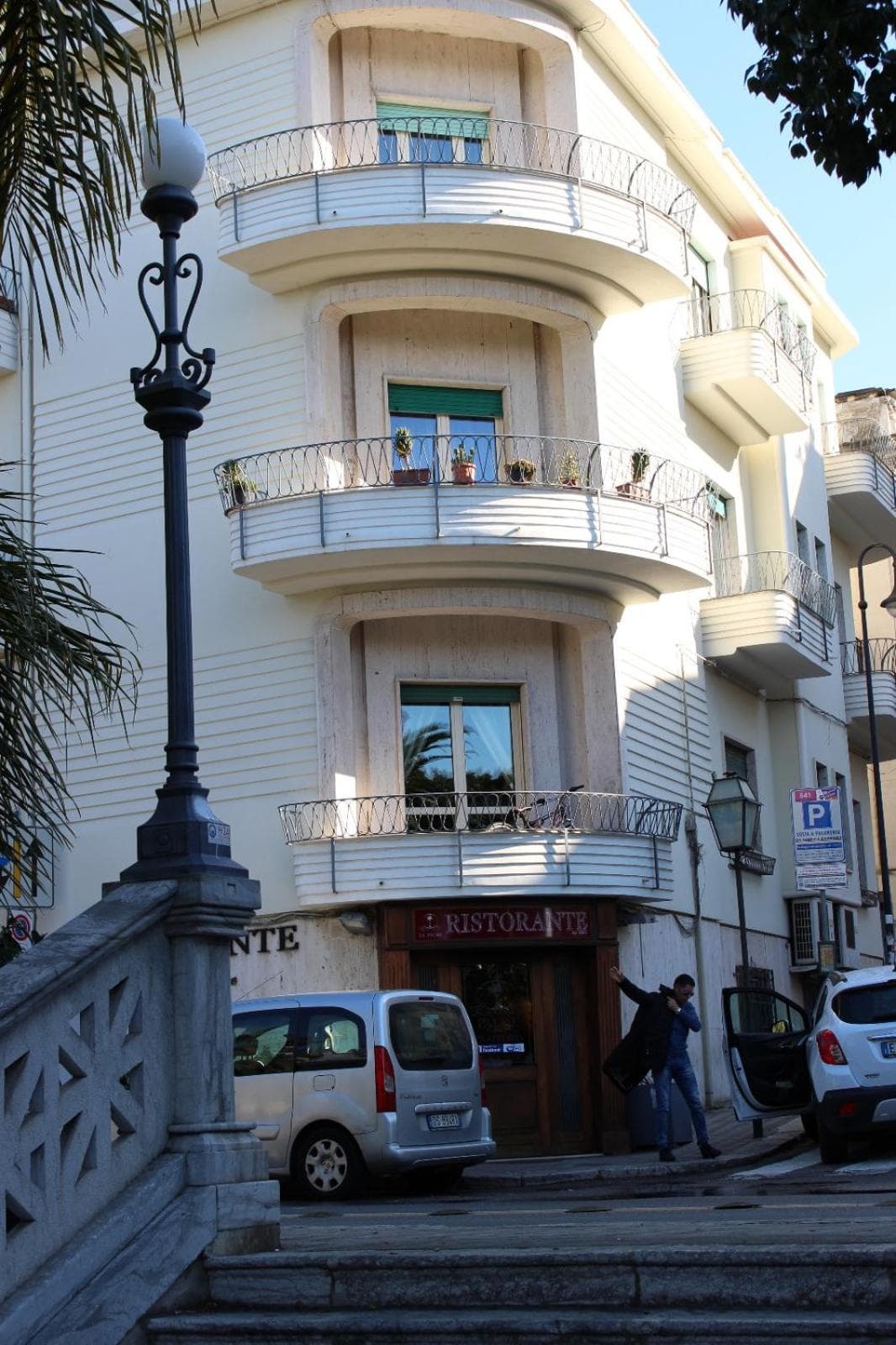 La Casa di Aurora — photo 1 of 1