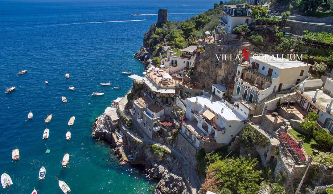 Villa Corallium — photo 1 of 1