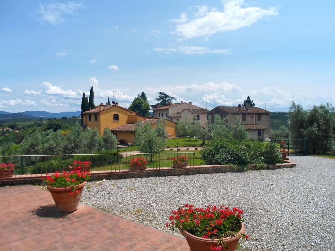 Agriturismo Il Pintello — photo 1 of 1