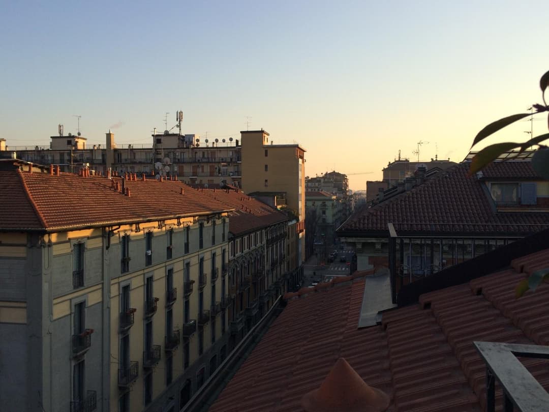 Apartment Pied à Terre with Terrazza in Milan City Center — photo 1 of 1