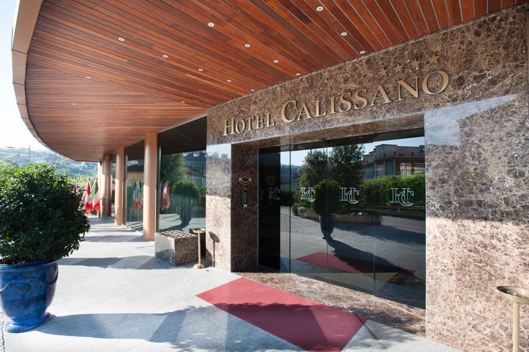 Hotel Calissano — photo 1 of 1