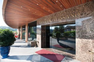 Hotel Calissano