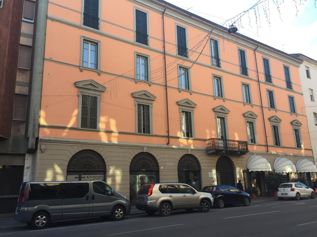 Palazzo Carasi Apartments — photo 1 of 1