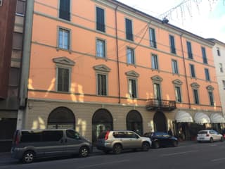 Palazzo Carasi Apartments
